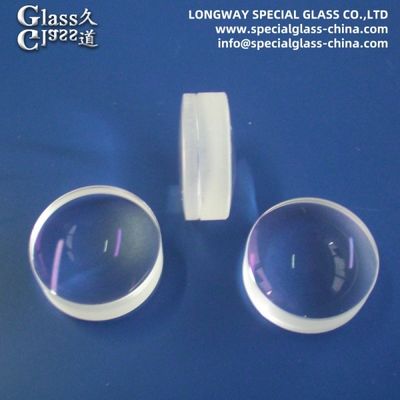 BK7 オプティカルグラス シメンテッド オプティカルシステム用 アクロマティック・ダブルト・コンベックス・レンズ