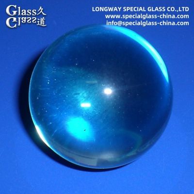 オーダーメイド BK-7 オプティカルグラス 球状球眼鏡 オプティクス