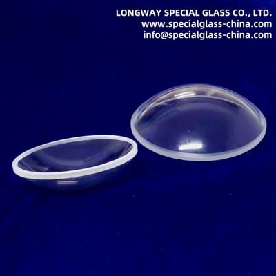 光学ガラスのクォーツガラスから