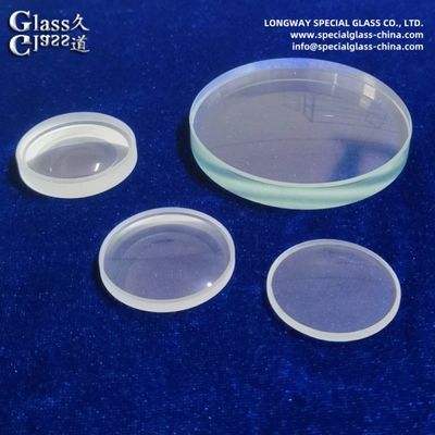 精密眼科測定のための高度な眼科フリパーレンズ