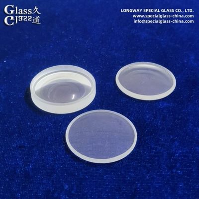 精密眼科測定のための高度な眼科フリパーレンズ