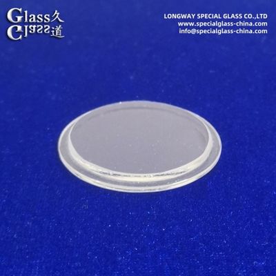 室内照明ソリューションの強化のために,冷却されたボロフロートガラスレンズ