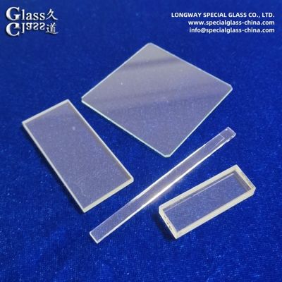 室内照明ソリューションの強化のために,冷却されたボロフロートガラスレンズ